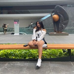 Meet your Posher, Bhea